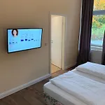 Berliner Hof 3* Dallgow-Doeberitz