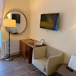 Berliner Hof Hotell 3*