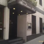 Berliner Hof 3* Dallgow-Doeberitz