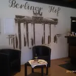 Hotell Berliner Hof