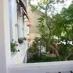 Hotell Berliner Hof 3*