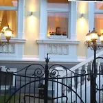 Hotell Berliner Hof Dallgow-Doeberitz