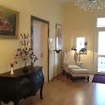 Hotel Berliner Hof 3*