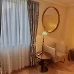 Hotell Berliner Hof 3*