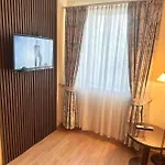 Hotell Berliner Hof Dallgow-Doeberitz