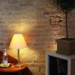 Berliner Hof Hotell 3*