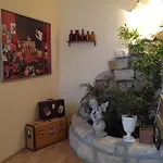 Berliner Hof Hotell 3*