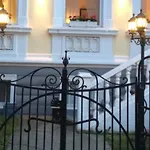 Berliner Hof Hotell Dallgow-Doeberitz