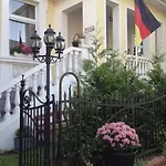 Berliner Hof 3* Dallgow-Doeberitz