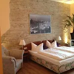 Hotell Berliner Hof