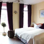 Hotell Berliner Hof 3*