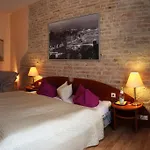 Berliner Hof Hotell Dallgow-Doeberitz