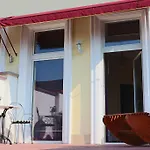 Berliner Hof Отель