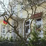 Отель Berliner Hof 3*