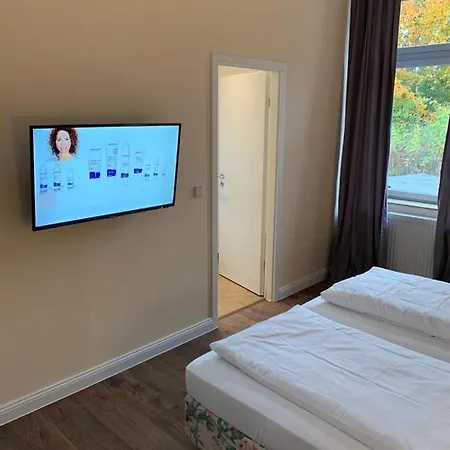 Berliner Hof 3* Dallgow-Doeberitz