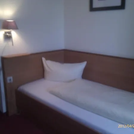Berliner Hof Hotel Dallgow-Doeberitz