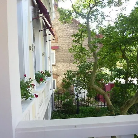 Hotel Berliner Hof 3*