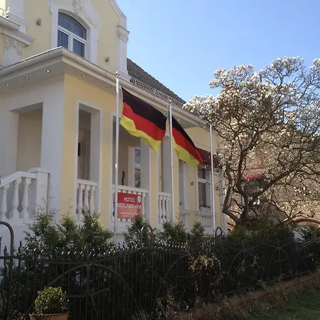 Berliner Hof Dallgow-Doeberitz