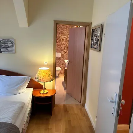 Hotel Berliner Hof Dallgow-Doeberitz