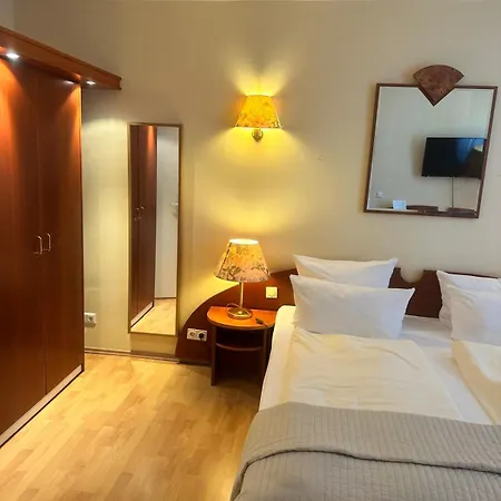 Berliner Hof Hotel Dallgow-Doeberitz