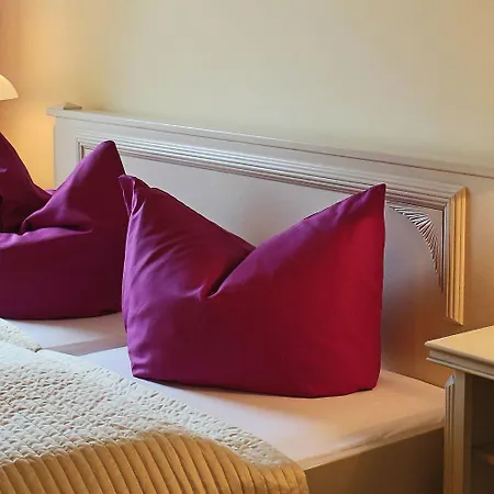 Hotell Berliner Hof