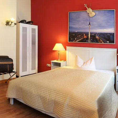Berliner Hof 3*