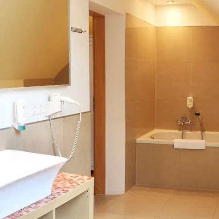 Berliner Hof Hotel 3*