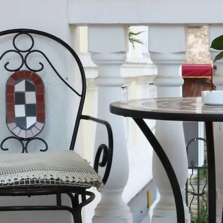 Hotell Berliner Hof 3*