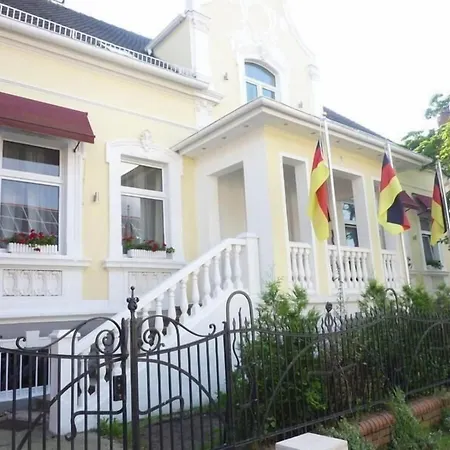 Berliner Hof Dallgow-Doeberitz