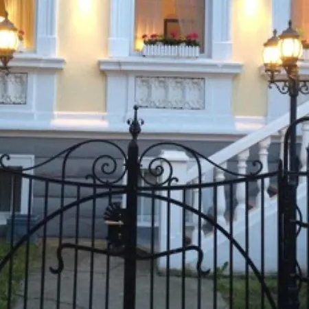 Berliner Hof Hotel Dallgow-Doeberitz