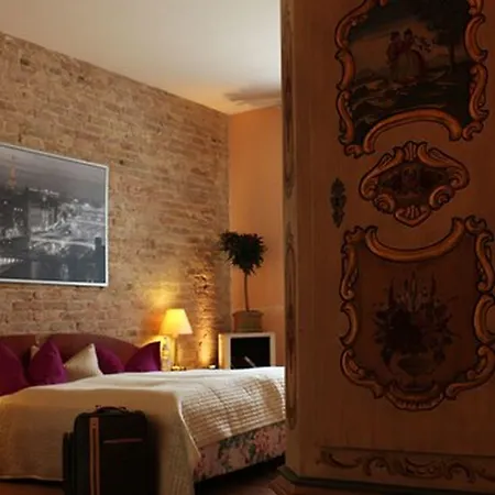 Berliner Hof Dallgow-Doeberitz