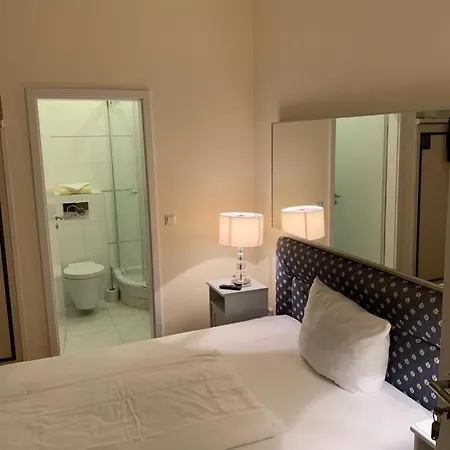 Berliner Hof 3* Dallgow-Doeberitz