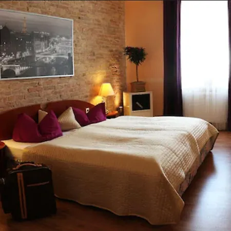 Hotell Berliner Hof Dallgow-Doeberitz