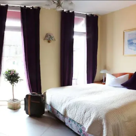 Berliner Hof Hotell Dallgow-Doeberitz