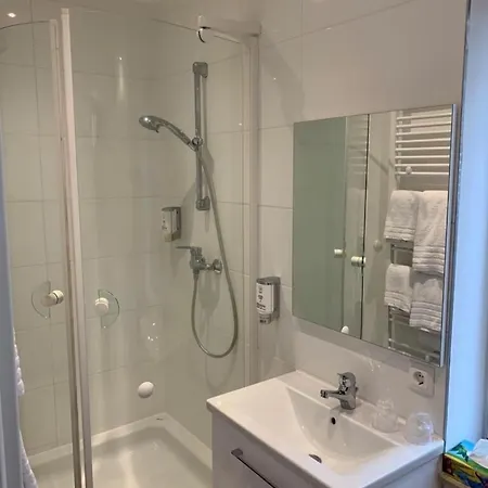 Hotel Berliner Hof 3*