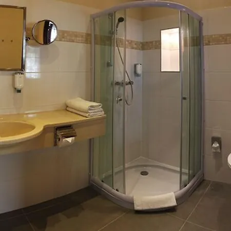 Berliner Hof 3*