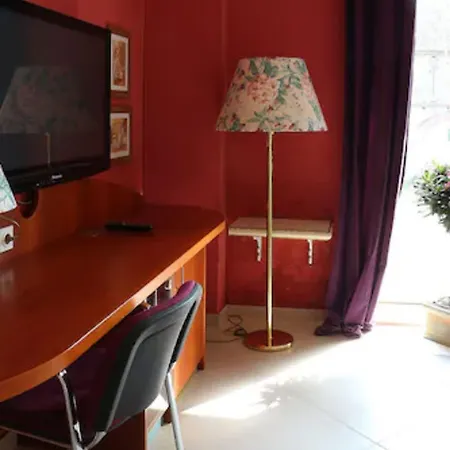 Hotel Berliner Hof 3*