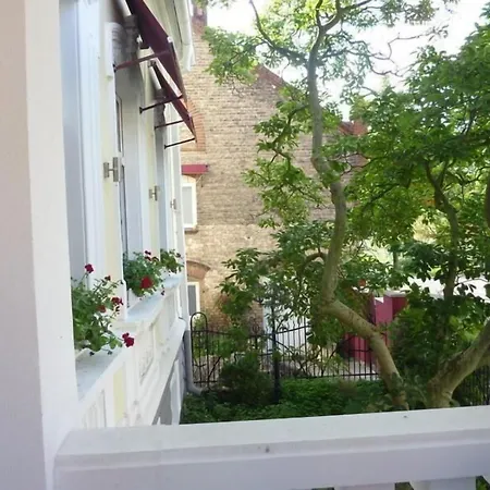 Hotel Berliner Hof Dallgow-Doeberitz