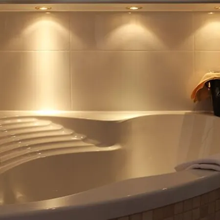 Berliner Hof Hotel 3*