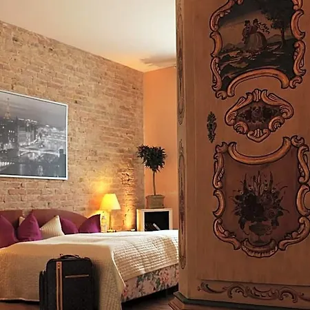 Hotel Berliner Hof Dallgow-Doeberitz