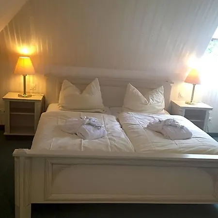 Berliner Hof 3* Dallgow-Doeberitz