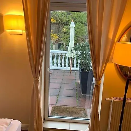 Berliner Hof Hotel