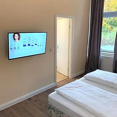 Hotel Berliner Hof 3*