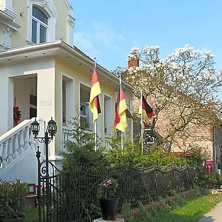 Hotel Berliner Hof Dallgow-Doeberitz