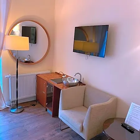 Berliner Hof 3* Dallgow-Doeberitz