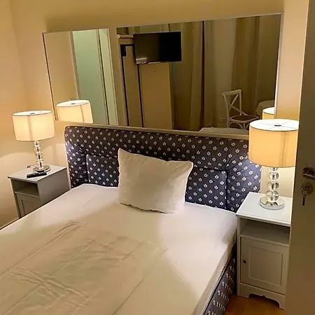 Hotel Berliner Hof Dallgow-Doeberitz