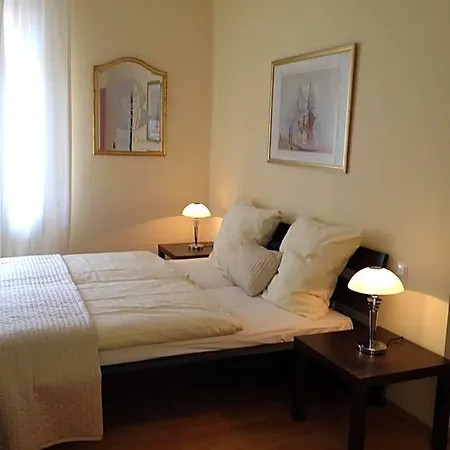Berliner Hof Hotel Dallgow-Doeberitz
