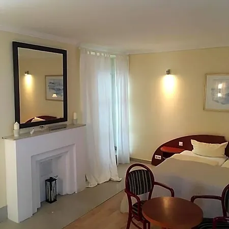 Hotel Berliner Hof Dallgow-Doeberitz