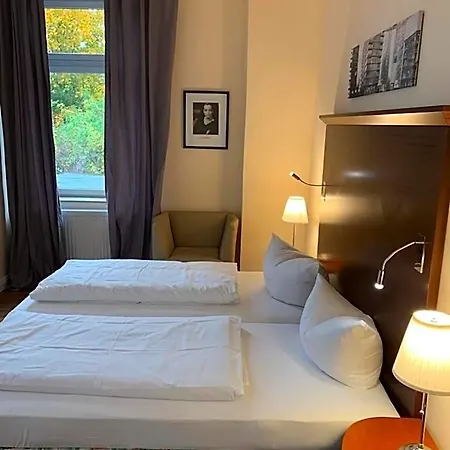 Berliner Hof 3* Dallgow-Doeberitz
