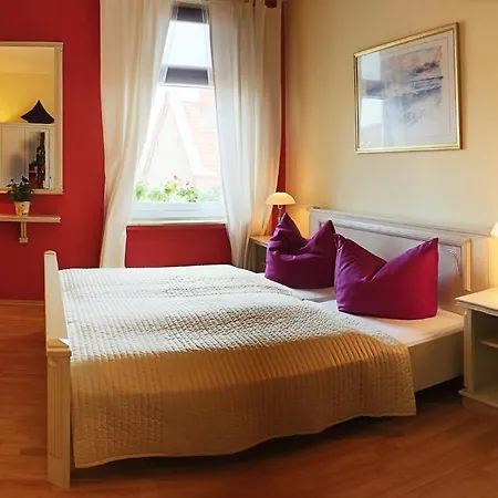 Berliner Hof 3* Dallgow-Doeberitz